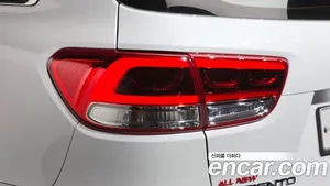Kia Sorento, 2016 — миниатюра 9