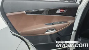 Kia Sorento, 2016 — миниатюра 15