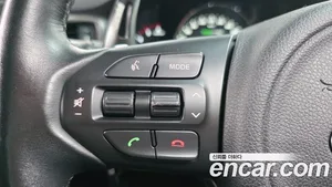 Kia Sorento, 2016 — миниатюра 16