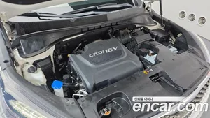 Kia Sorento, 2016 — миниатюра 27