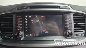 Kia Sorento, 2016 — миниатюра 29