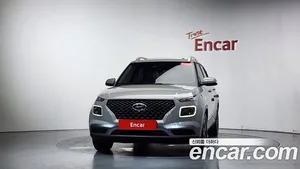 Hyundai Venue, 2020 — миниатюра 2