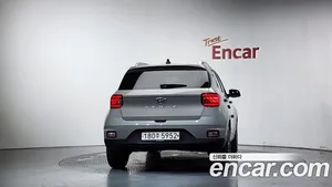 Hyundai Venue, 2020 — миниатюра 3