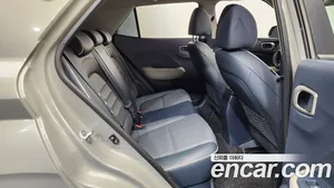 Hyundai Venue, 2020 — миниатюра 16