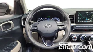 Hyundai Venue, 2020 — миниатюра 17