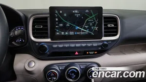 Hyundai Venue, 2020 — миниатюра 18