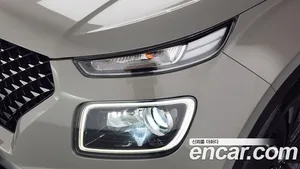 Hyundai Venue, 2020 — миниатюра 7