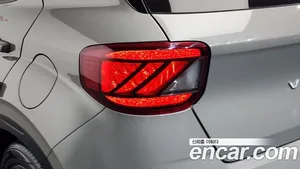 Hyundai Venue, 2020 — миниатюра 8