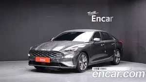 Kia K8, 2021 — миниатюра 1