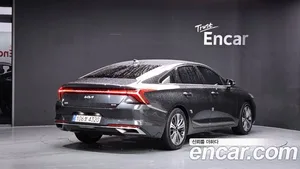 Kia K8, 2021 — миниатюра 2