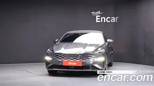 Kia K8, 2021 — миниатюра 3