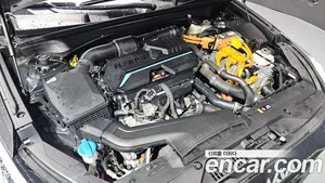 Kia K8, 2021 — миниатюра 6