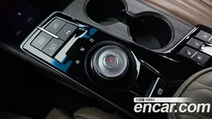 Kia K8, 2021 — миниатюра 12