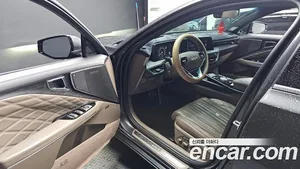 Kia K8, 2021 — миниатюра 13