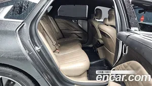 Kia K8, 2021 — миниатюра 17