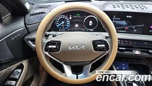 Kia K8, 2021 — миниатюра 18