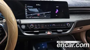 Kia K8, 2021 — миниатюра 19