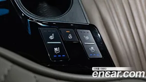 Kia K8, 2021 — миниатюра 22