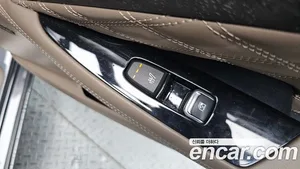 Kia K8, 2021 — миниатюра 24
