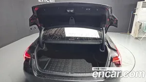 Kia K8, 2021 — миниатюра 26