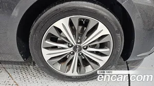 Kia K8, 2021 — миниатюра 7