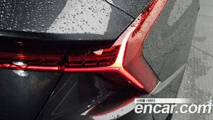 Kia K8, 2021 — миниатюра 9