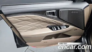 Kia K8, 2021 — миниатюра 14