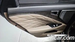 Kia K8, 2021 — миниатюра 15