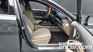 Kia K8, 2021 — миниатюра 16