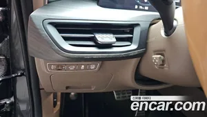 Kia K8, 2021 — миниатюра 27