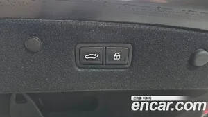 Kia K8, 2021 — миниатюра 28