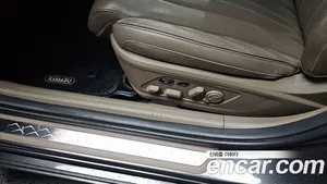 Kia K8, 2021 — миниатюра 34