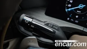 Kia K8, 2021 — миниатюра 36