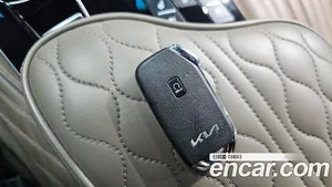 Kia K8, 2021 — миниатюра 37