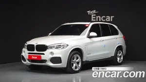 BMW X5, 2018 — миниатюра 1