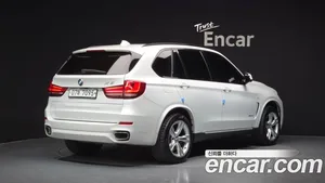 BMW X5, 2018 — миниатюра 2