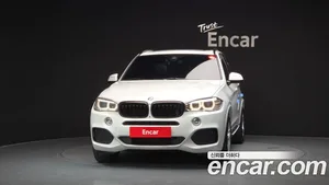 BMW X5, 2018 — миниатюра 3