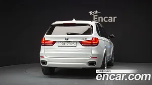 BMW X5, 2018 — миниатюра 4