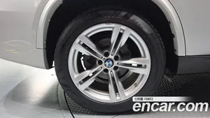 BMW X5, 2018 — миниатюра 5
