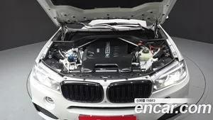 BMW X5, 2018 — миниатюра 6