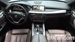 BMW X5, 2018 — миниатюра 10