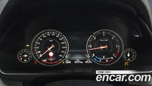 BMW X5, 2018 — миниатюра 11