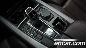 BMW X5, 2018 — миниатюра 12