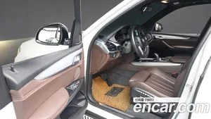BMW X5, 2018 — миниатюра 13