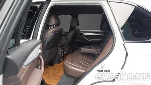 BMW X5, 2018 — миниатюра 18