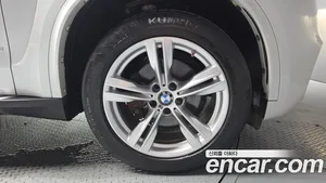 BMW X5, 2018 — миниатюра 7