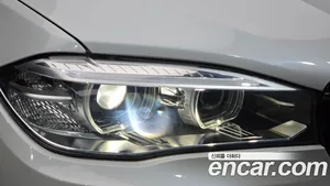 BMW X5, 2018 — миниатюра 8