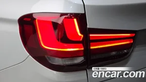 BMW X5, 2018 — миниатюра 9
