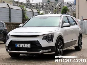 Kia Niro, 2025 — миниатюра 2