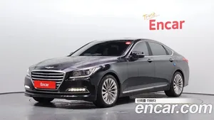 Hyundai Genesis, 2014 — миниатюра 1
